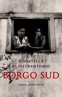 Donatella Di Pietrantonio - Borgo Sud, Inbunden