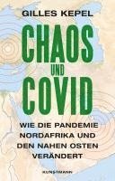 bokomslag Chaos und Covid