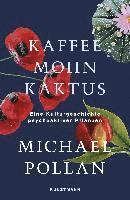 bokomslag Kaffee Mohn Kaktus