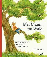 bokomslag Mit Maus im Wald