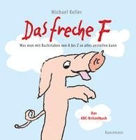 bokomslag Das freche F
