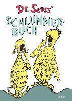 bokomslag Dr. Seuss' Schlummerbuch