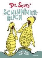 Seuss - Dr. Seuss' Schlummerbuch, Häftad