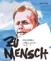 Arezu Weitholz - Zu Mensch, Häftad