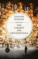bokomslag Das Cabaret der Erinnerungen