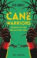 bokomslag Cane Warriors
