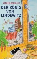 bokomslag Der König von Lindewitz