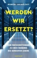 bokomslag Werden wir ersetzt?