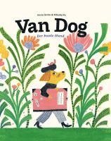 bokomslag Van Dog