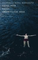 bokomslag Dieses Meer, dieses unerbittliche Meer