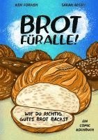 bokomslag Brot für alle!