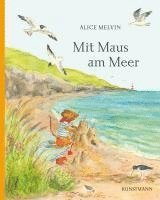 bokomslag Mit Maus am Meer