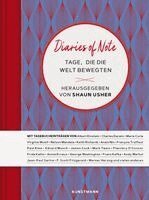 Shaun Usher - Diaries of Note, Inbunden. Tillgänglighet: Lägg i varukorg