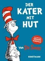 Seuss - Der Kater mit Hut, Inbunden