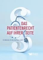 Das Patientenrecht auf Ihrer Seite 1