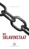 bokomslag Der Sklavenstaat