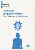 bokomslag Testtrainer Allgemeinwissen