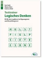 Testtrainer Logisches Denken 1