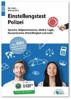 Einstellungstest Polizei 1