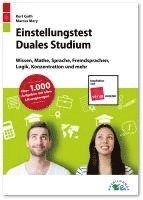 bokomslag Einstellungstest Duales Studium