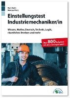 Einstellungstest Industriemechaniker/-in 1