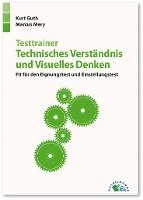 bokomslag Testtrainer Technisches Verständnis und Visuelles Denken