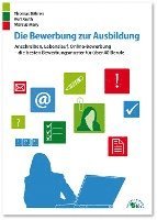 bokomslag Die Bewerbung zur Ausbildung