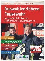 Kurt Guth, Marcus Mery, Andreas Mohr - Auswahlverfahren Feuerwehr, Häftad