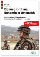 bokomslag Eignungsprüfung Bundesheer Österreich
