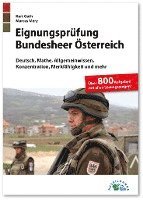 Eignungsprüfung Bundesheer Österreich 1