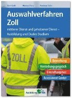 bokomslag Auswahlverfahren Zoll