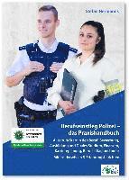 bokomslag Berufseinstieg Polizei - das Praxishandbuch