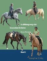 Ausbildungswege der klassischen Reitlehre 1