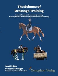 bokomslag The Science of Dressage Training