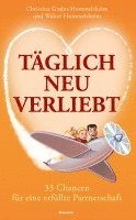 bokomslag Täglich neu verliebt