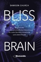 bokomslag Bliss Brain