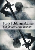 Sorla Schlangenkaiser 1