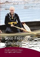 bokomslag Solo Freestyle Canoeing