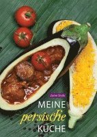 Zohre Shahi - Meine persische Küche, Häftad