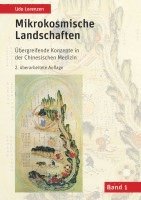 Mikrokosmische Landschaften Band 1 1