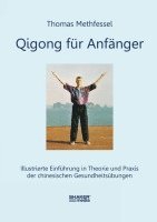 bokomslag Qigong für Anfänger