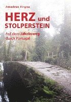 bokomslag Herz und Stolperstein