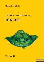 bokomslag The Data Plotting Software DISLIN