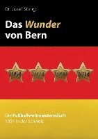 bokomslag Das Wunder von Bern