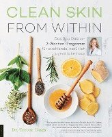 Trevor Cates - Clean Skin from within, Häftad. Tillgänglighet: Lägg i varukorg