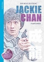 bokomslag Der neue deutsche Jackie Chan Filmführer