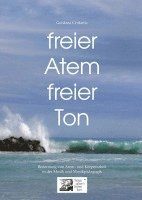 Gordana Crnkovic - freier Atem - freier Ton, Inbunden