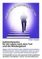 Dieter Hassler - Indizienbeweise für ein Leben nach dem Tod und die Wiedergeburt, Häftad. Tillgänglighet: Lägg i varukorg