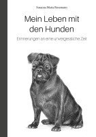 bokomslag Mein Leben mit den Hunden