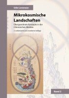 Udo Lorenzen - Mikrokosmische Landschaften Band 2, Inbunden